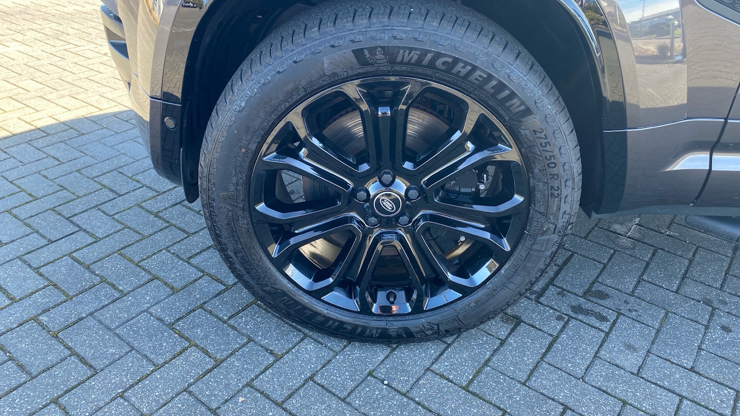 Used Land Rover Defender 2026 for sale - 77807002: Photo 39