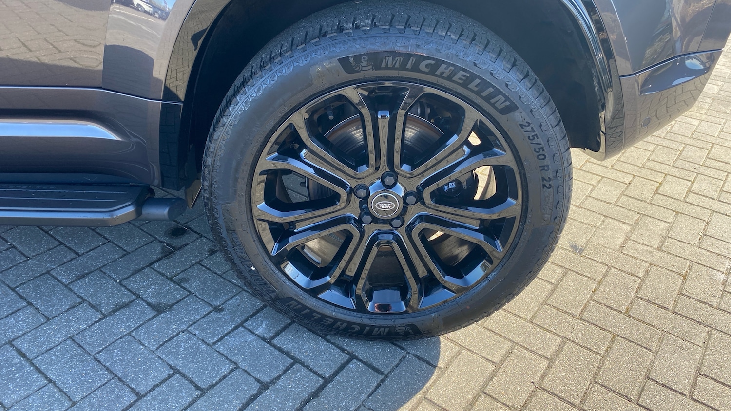 Used Land Rover Defender 2026 for sale - 77807002: Photo 40