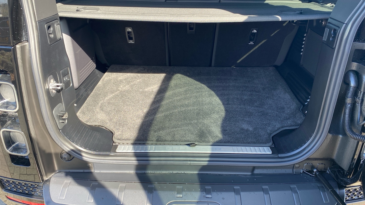 Used Land Rover Defender 2026 for sale - 77807002: Photo 41