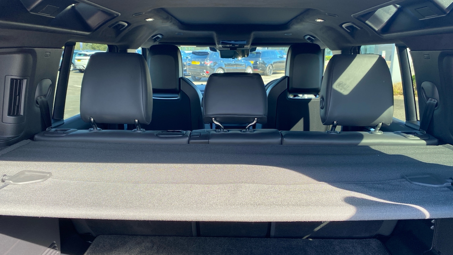 Used Land Rover Defender 2026 for sale - 77807002: Photo 46