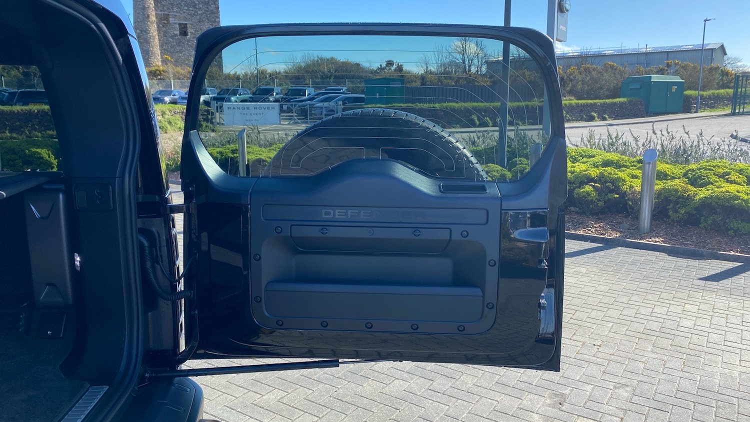 Used Land Rover Defender 2026 for sale - 77807002: Photo 47