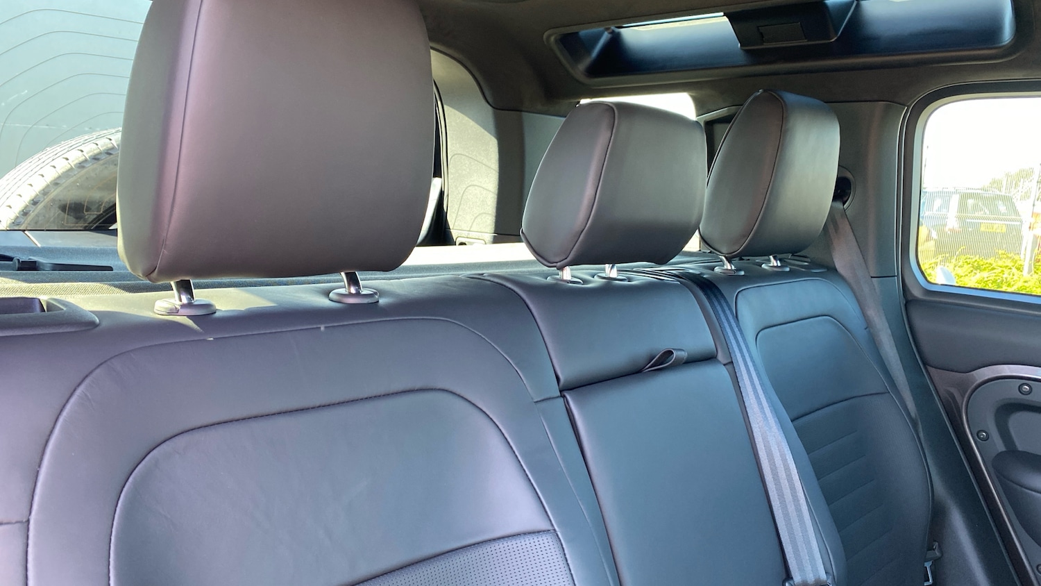 Used Land Rover Defender 2026 for sale - 77807002: Photo 49