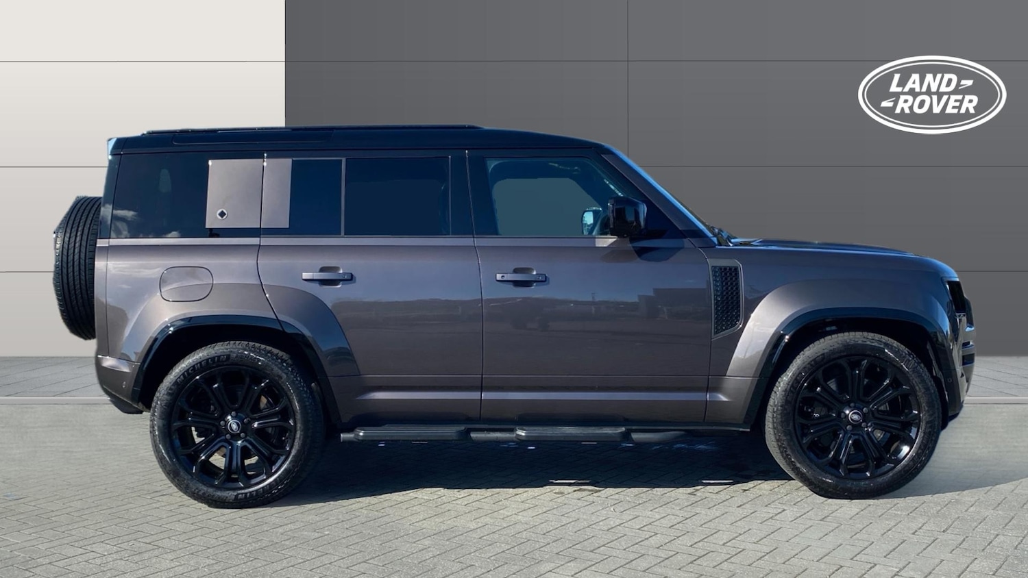 Used Land Rover Defender 2026 for sale - 77807002: Photo 5