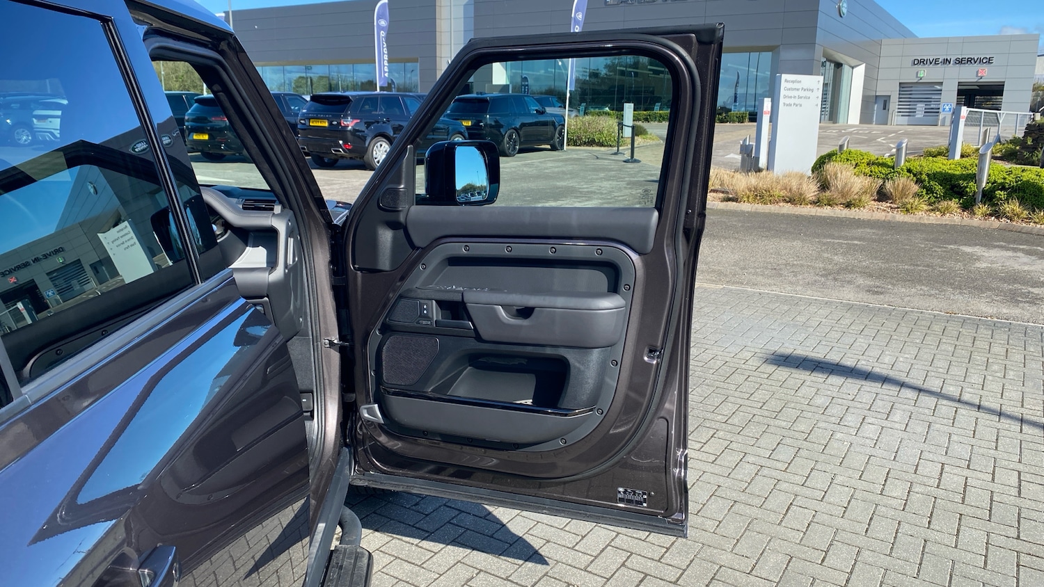 Used Land Rover Defender 2026 for sale - 77807002: Photo 52