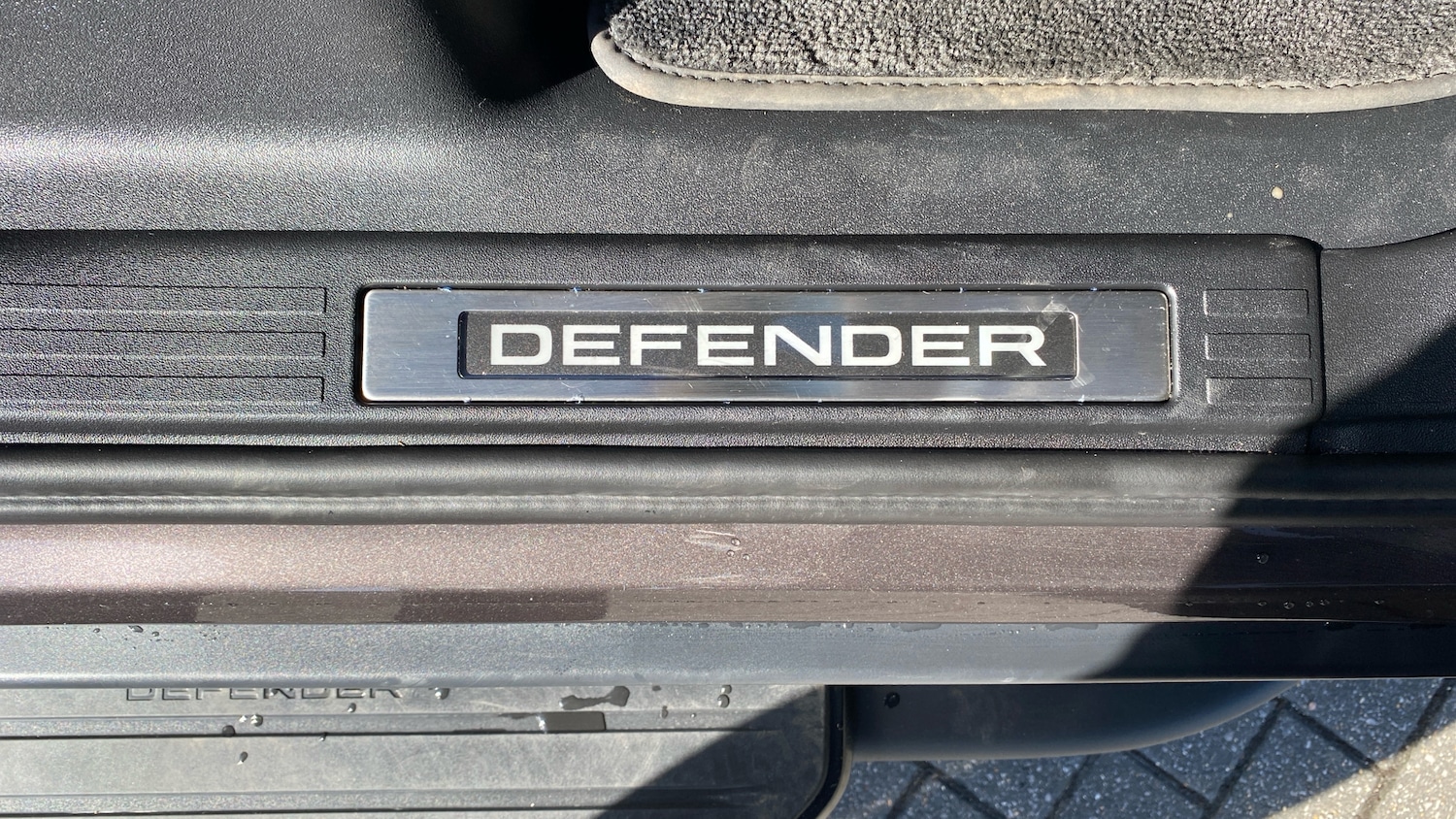 Used Land Rover Defender 2026 for sale - 77807002: Photo 55