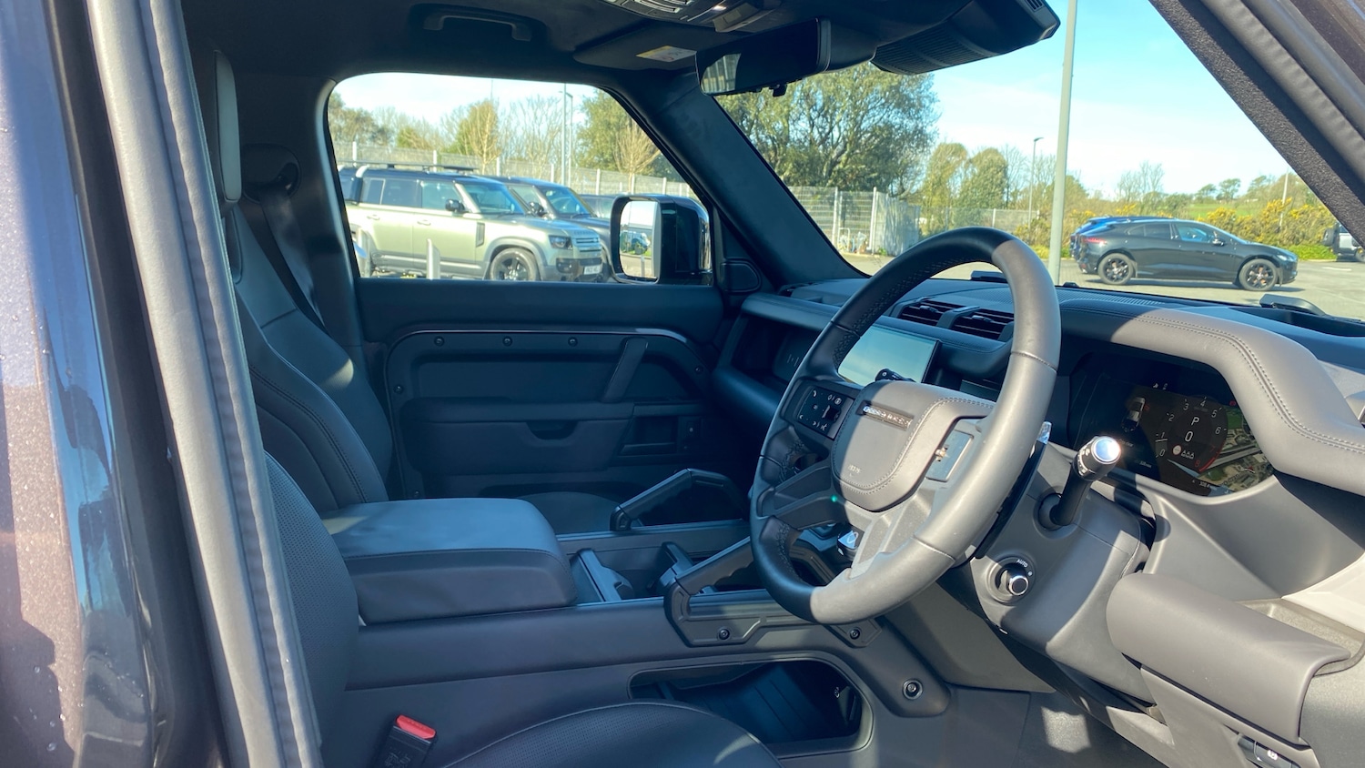 Used Land Rover Defender 2026 for sale - 77807002: Photo 57