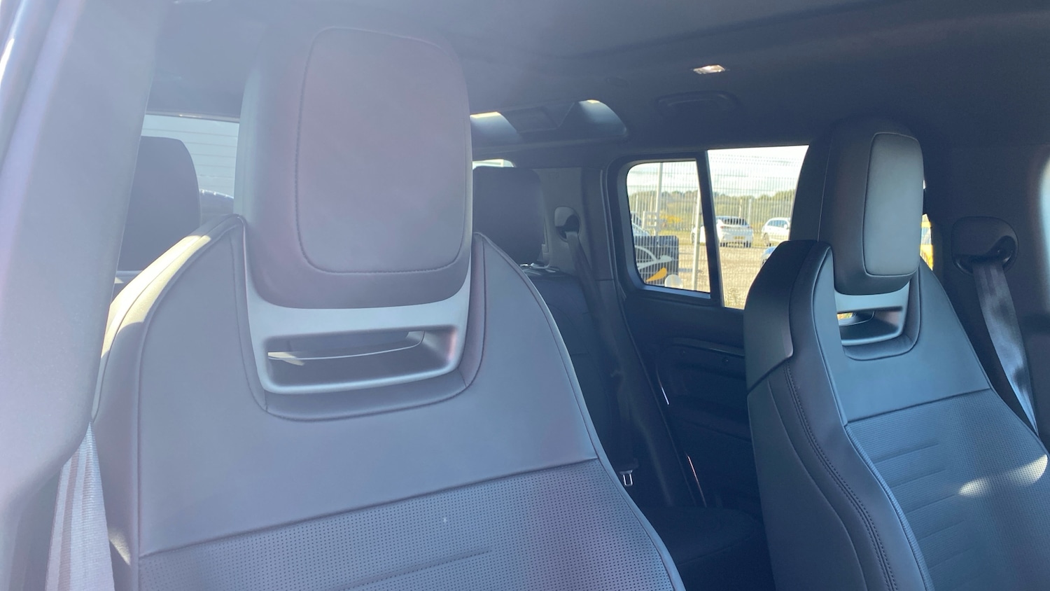 Used Land Rover Defender 2026 for sale - 77807002: Photo 58