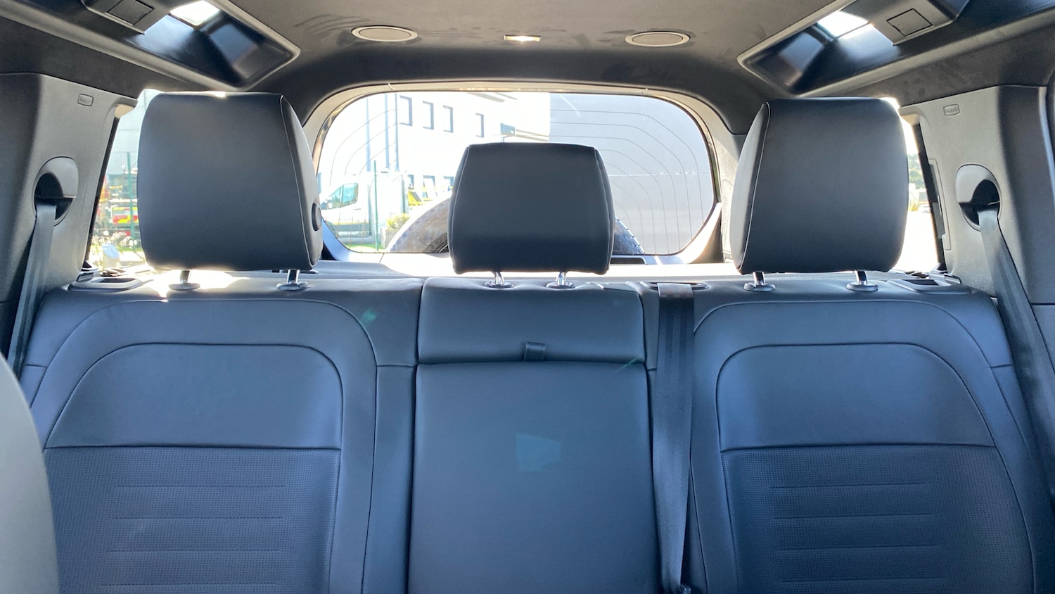 Used Land Rover Defender 2026 for sale - 77807002: Photo 59