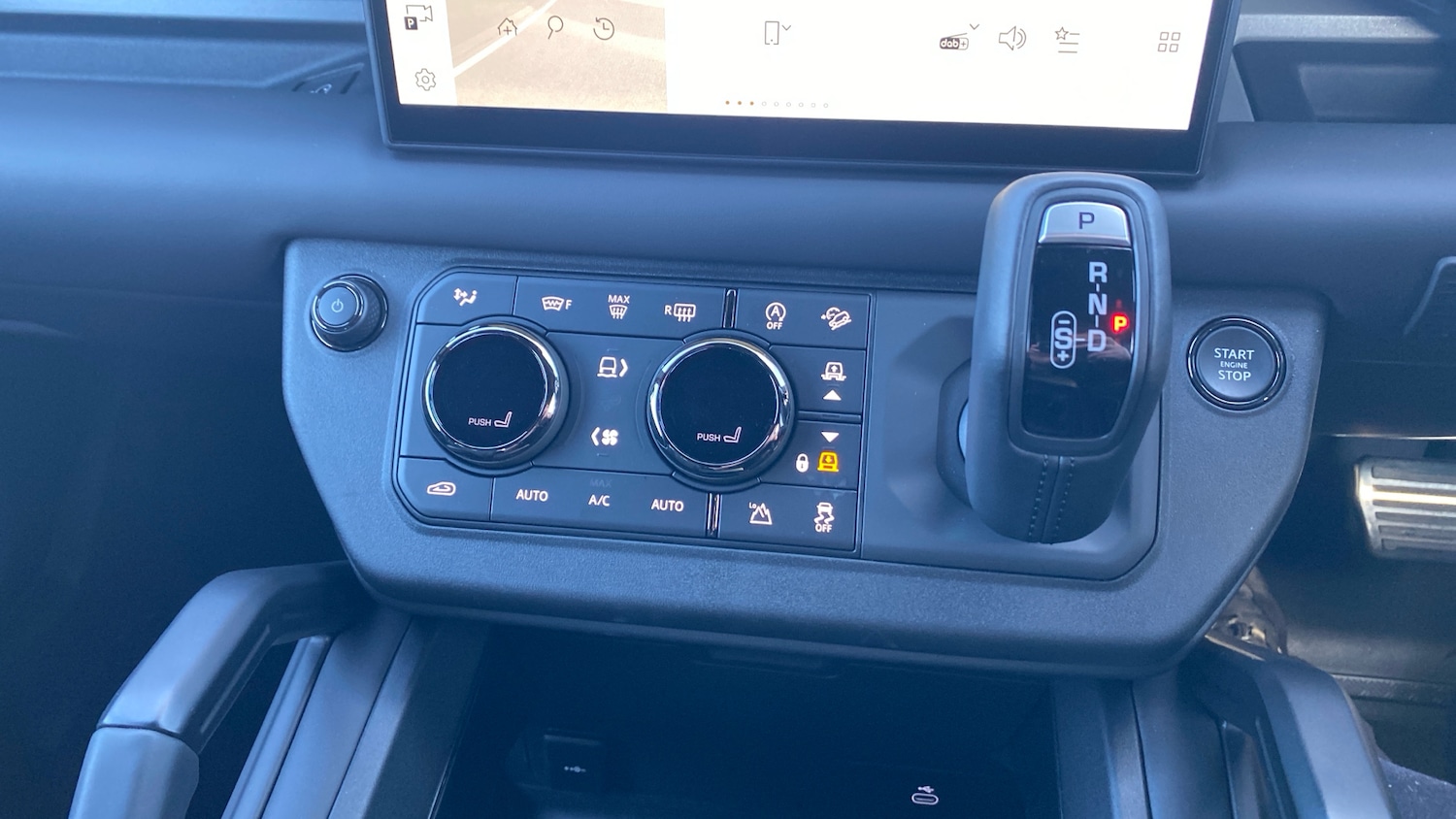 Used Land Rover Defender 2026 for sale - 77807002: Photo 66