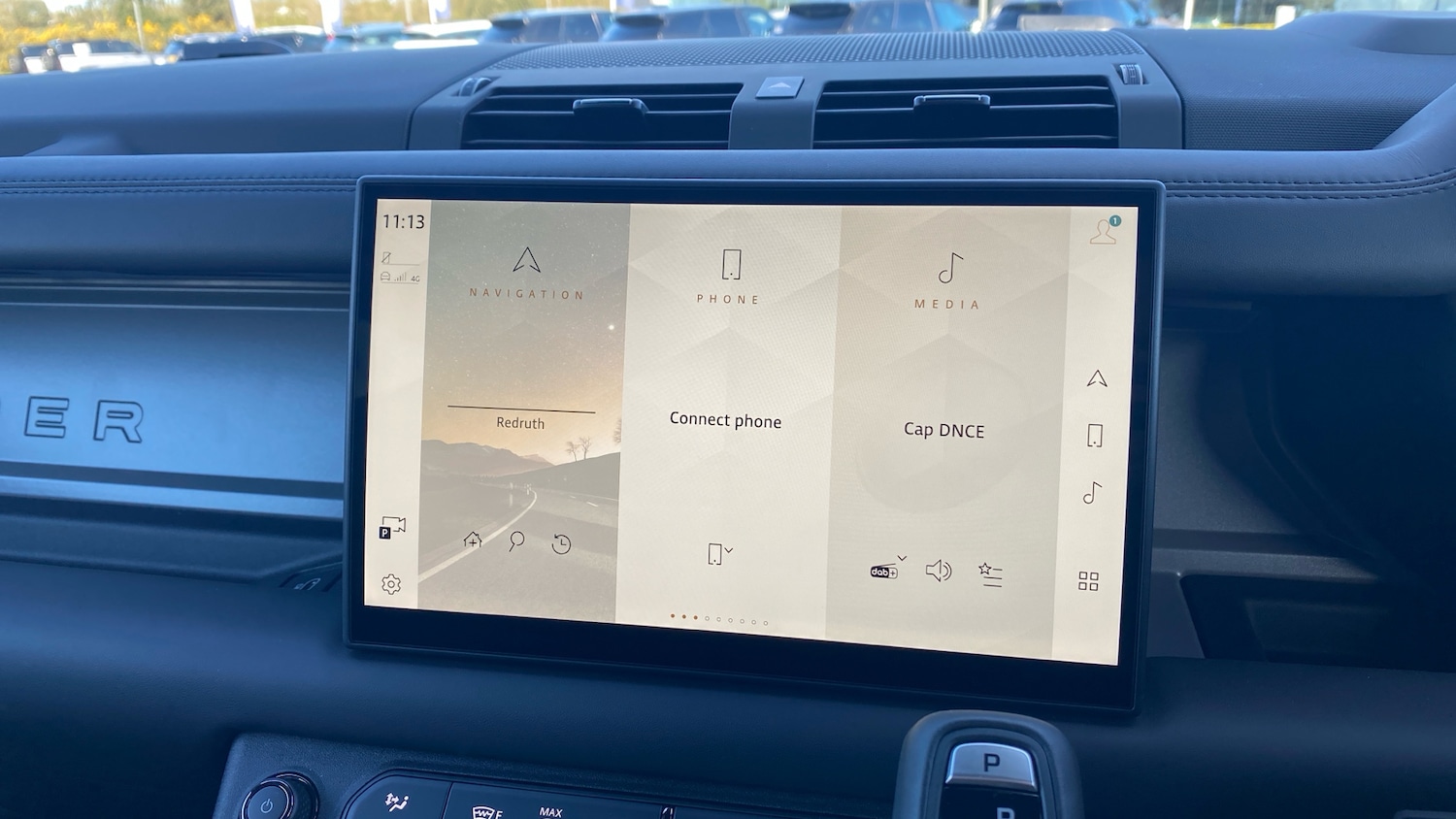 Used Land Rover Defender 2026 for sale - 77807002: Photo 69