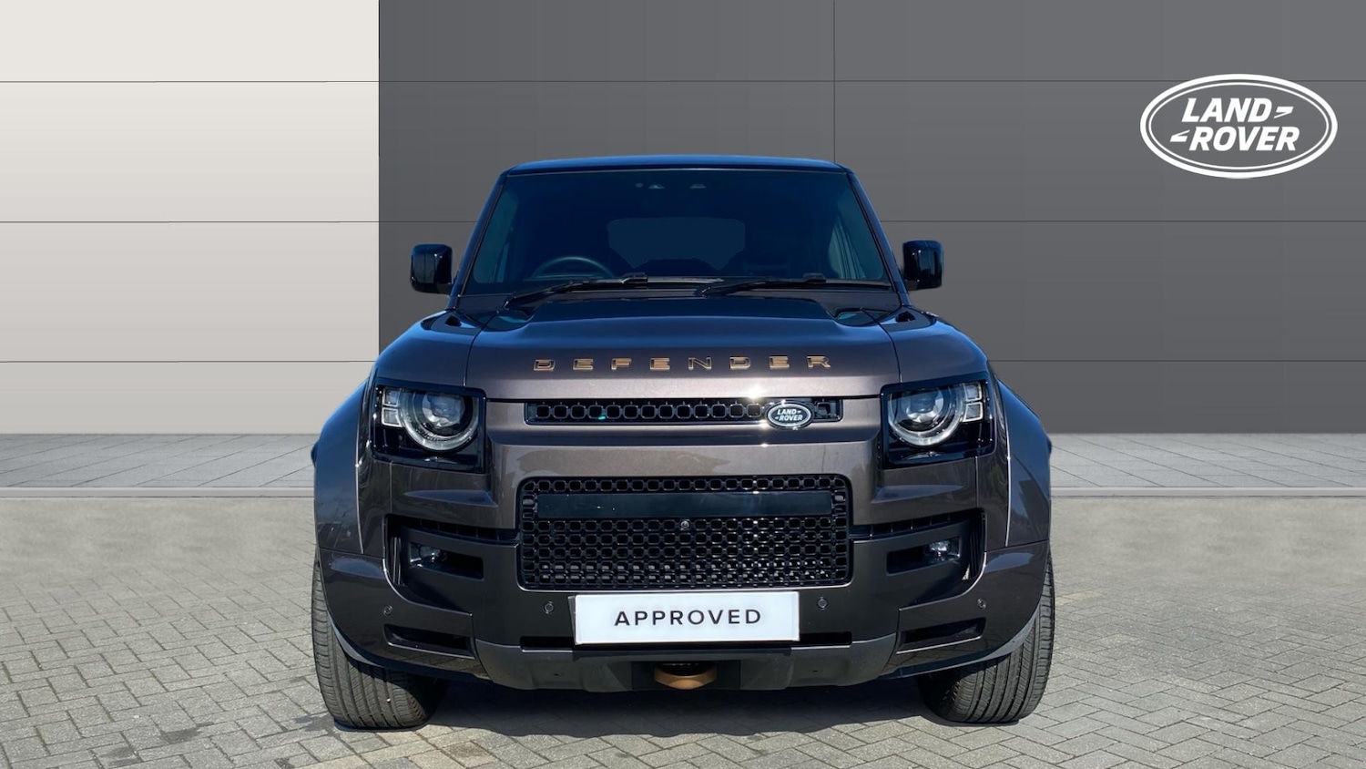 Used Land Rover Defender 2026 for sale - 77807002: Photo 7