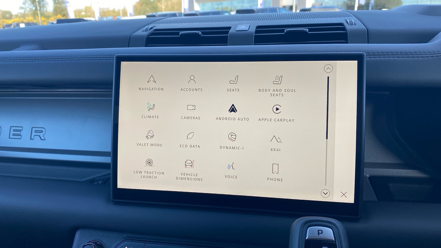 Used Land Rover Defender 2026 for sale - 77807002: Photo 70