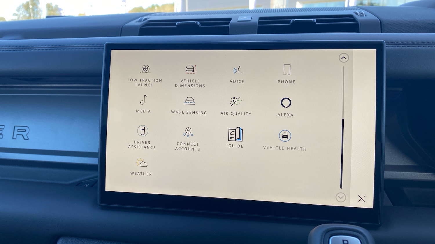 Used Land Rover Defender 2026 for sale - 77807002: Photo 71