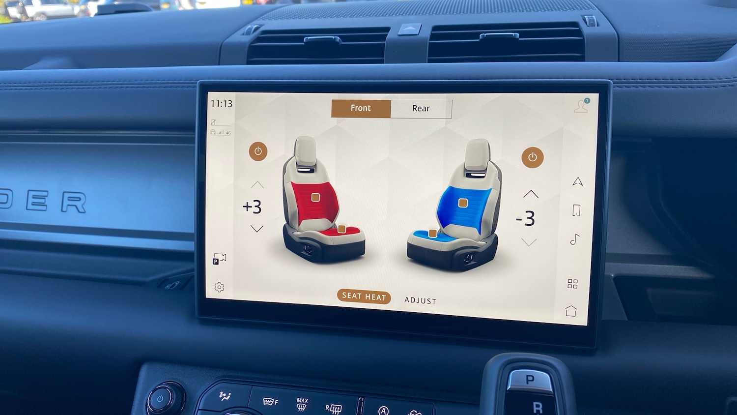 Used Land Rover Defender 2026 for sale - 77807002: Photo 72