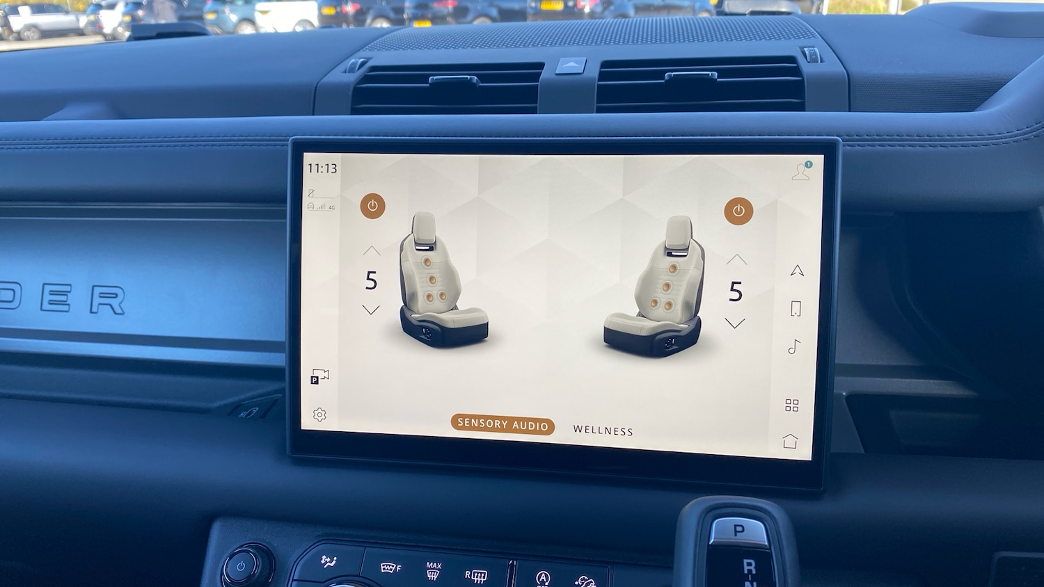 Used Land Rover Defender 2026 for sale - 77807002: Photo 74