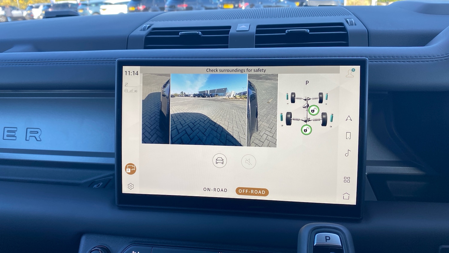 Used Land Rover Defender 2026 for sale - 77807002: Photo 75