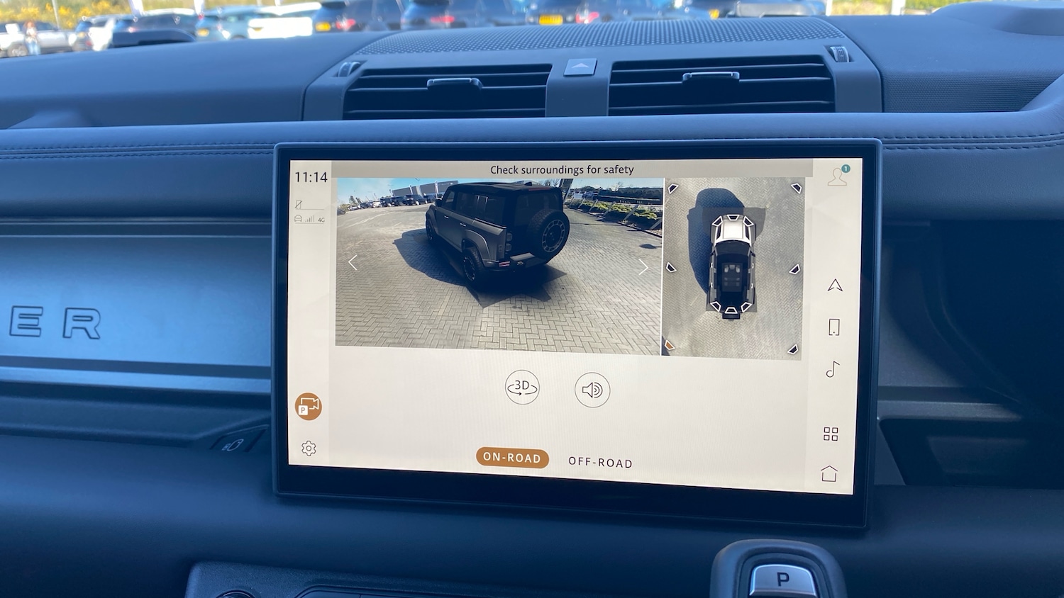 Used Land Rover Defender 2026 for sale - 77807002: Photo 76