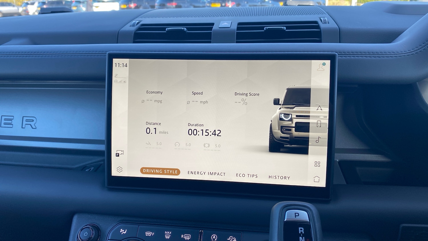 Used Land Rover Defender 2026 for sale - 77807002: Photo 77