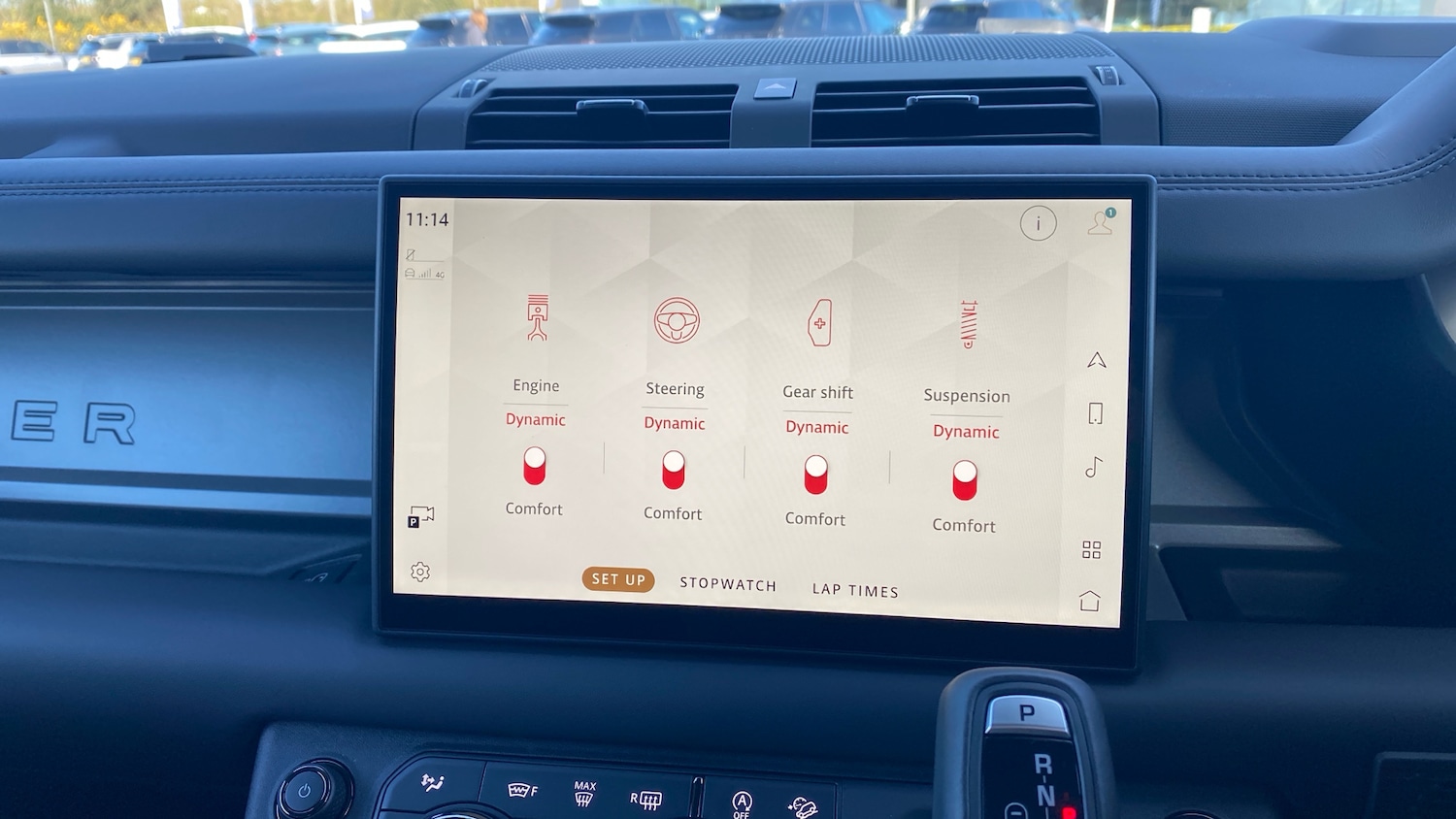 Used Land Rover Defender 2026 for sale - 77807002: Photo 78