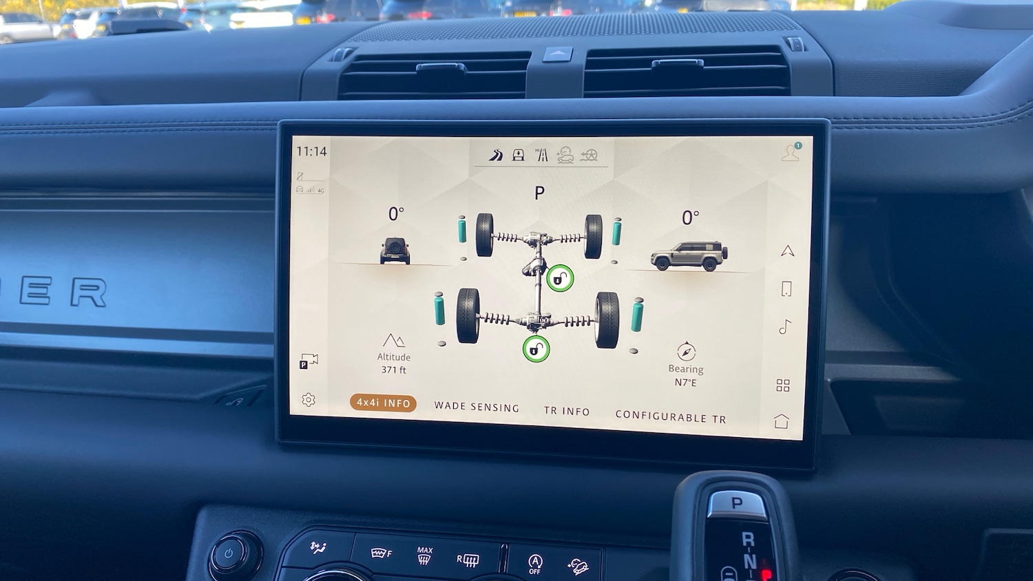 Used Land Rover Defender 2026 for sale - 77807002: Photo 79