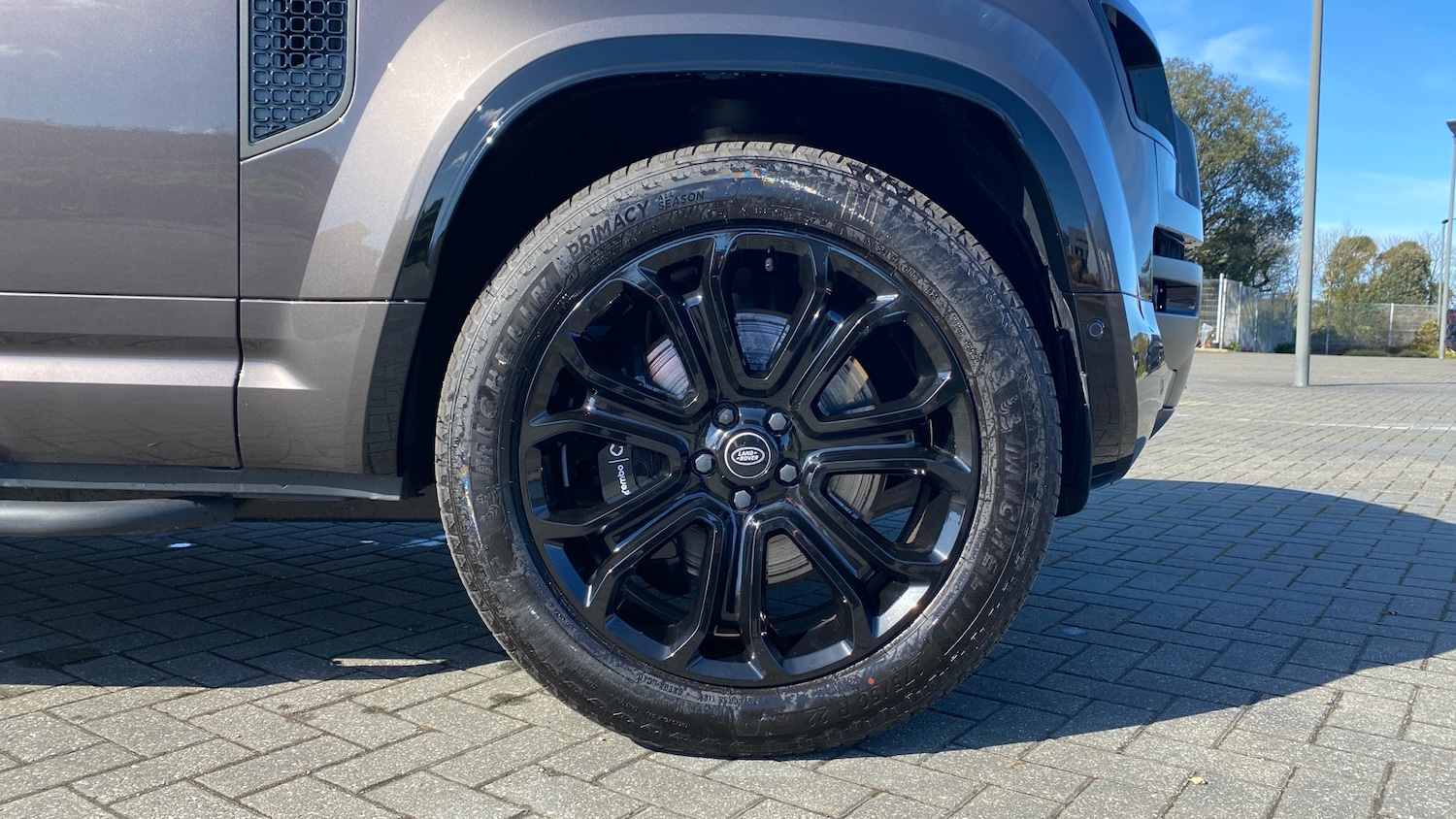 Used Land Rover Defender 2026 for sale - 77807002: Photo 8