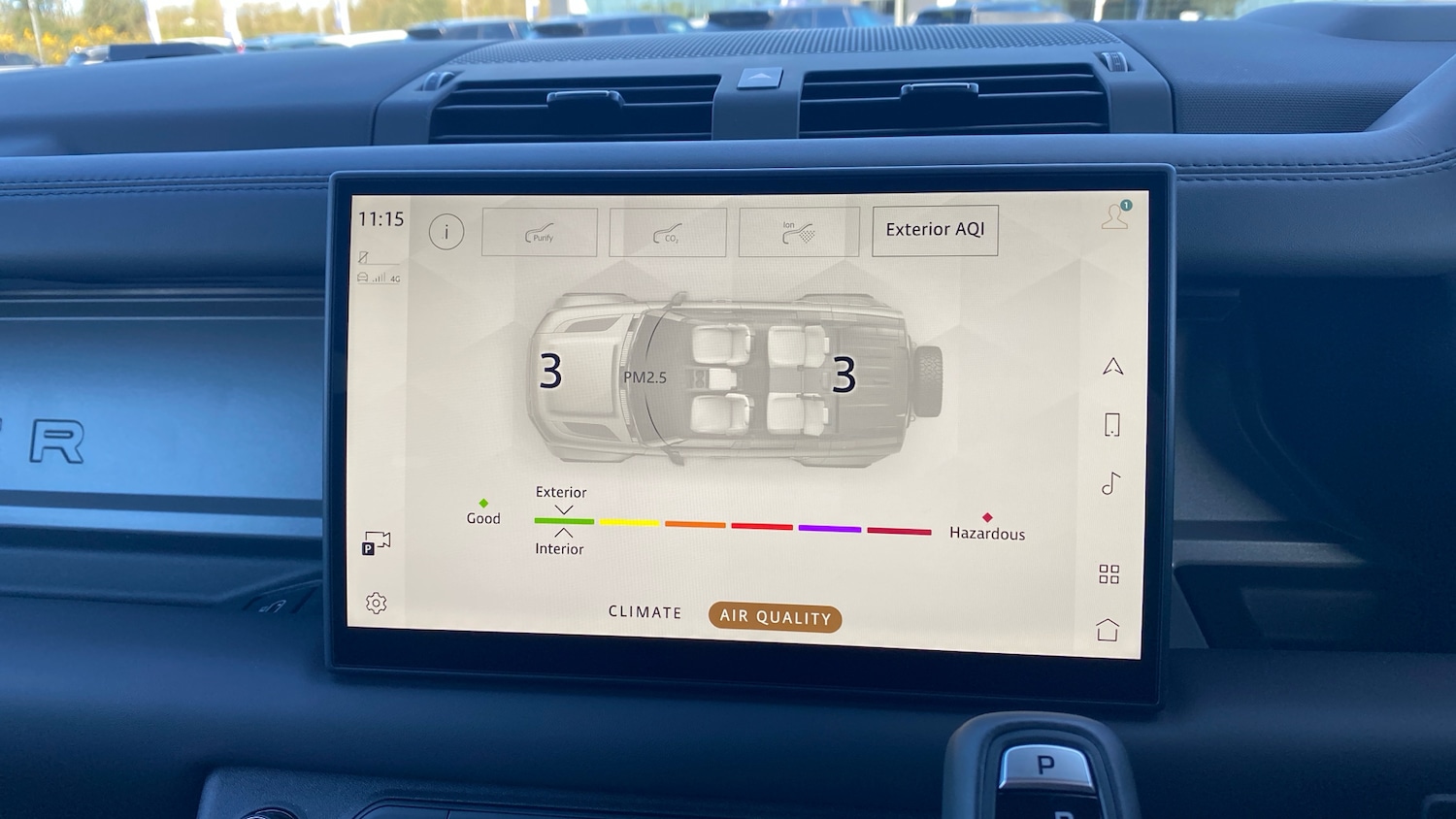 Used Land Rover Defender 2026 for sale - 77807002: Photo 80