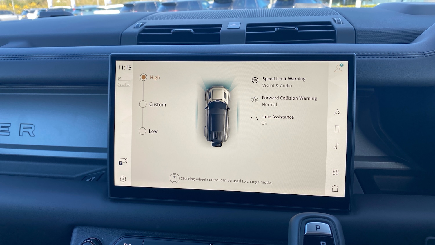 Used Land Rover Defender 2026 for sale - 77807002: Photo 81