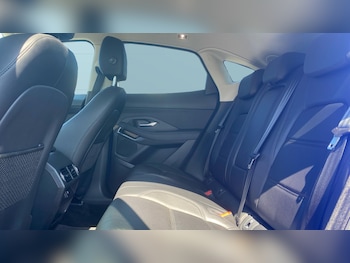 Used Jaguar E-Pace 2018 for sale - 79545607: Photo