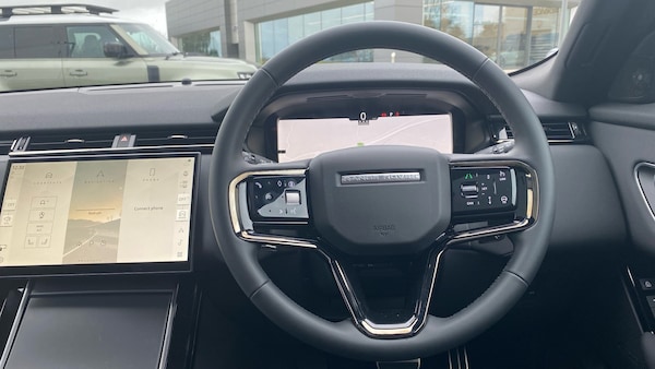 Used Land Rover Range Rover Velar 2025 for sale - 75829786: Photo 15