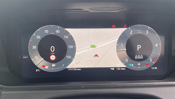 Used Land Rover Range Rover Velar 2025 for sale - 75829786: Photo 16