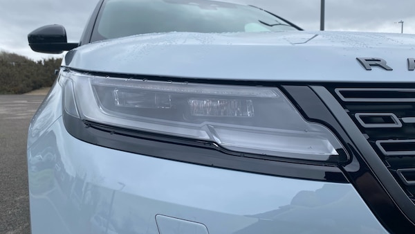 Used Land Rover Range Rover Velar 2025 for sale - 75829786: Photo 17