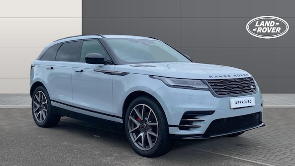 Used Land Rover Range Rover Velar 2025 for sale - 75829786: Photo 1