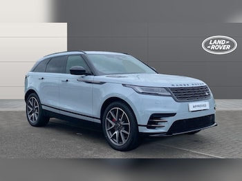 Used Land Rover Range Rover Velar 2025 for sale - 75829786: Photo