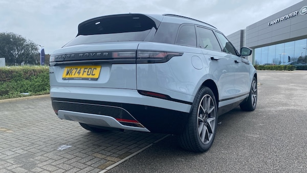 Used Land Rover Range Rover Velar 2025 for sale - 75829786: Photo 21