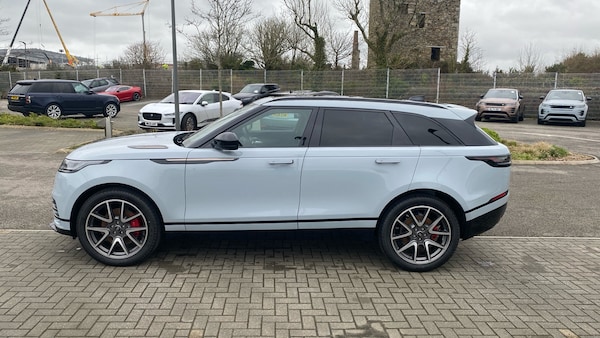 Used Land Rover Range Rover Velar 2025 for sale - 75829786: Photo 26