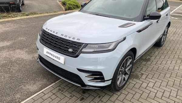 Used Land Rover Range Rover Velar 2025 for sale - 75829786: Photo 28