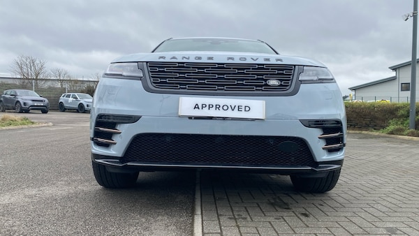 Used Land Rover Range Rover Velar 2025 for sale - 75829786: Photo 29