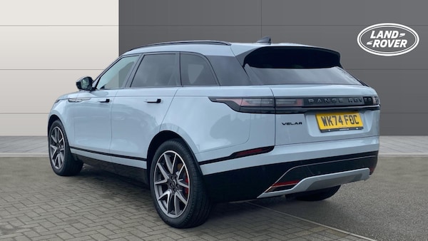 Used Land Rover Range Rover Velar 2025 for sale - 75829786: Photo 2