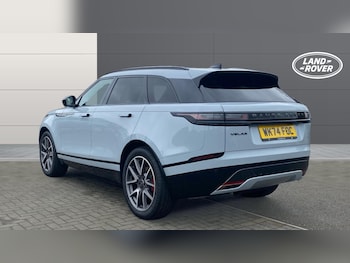 Used Land Rover Range Rover Velar 2025 for sale - 75829786: Photo