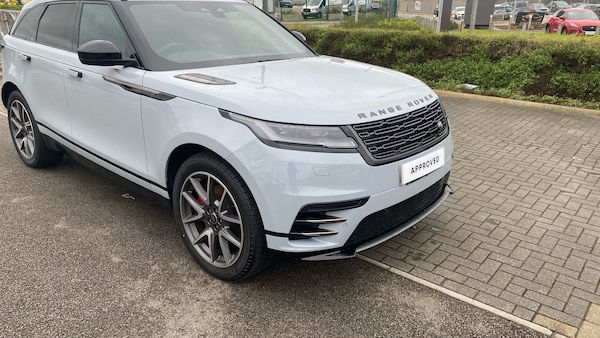 Used Land Rover Range Rover Velar 2025 for sale - 75829786: Photo 30