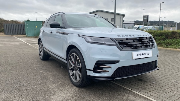 Used Land Rover Range Rover Velar 2025 for sale - 75829786: Photo 31