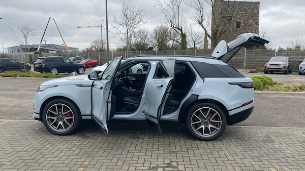 Used Land Rover Range Rover Velar 2025 for sale - 75829786: Photo 35
