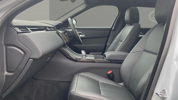 Used Land Rover Range Rover Velar 2025 for sale - 75829786: Photo 3