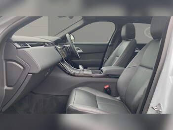 Used Land Rover Range Rover Velar 2025 for sale - 75829786: Photo