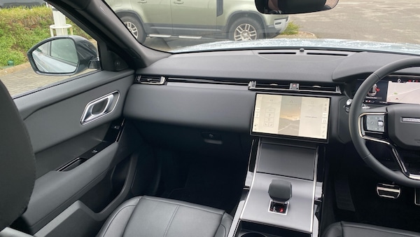 Used Land Rover Range Rover Velar 2025 for sale - 75829786: Photo 44