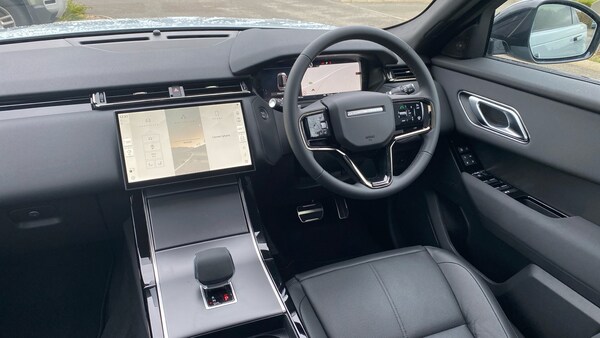 Used Land Rover Range Rover Velar 2025 for sale - 75829786: Photo 45
