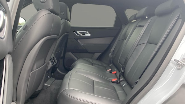 Used Land Rover Range Rover Velar 2025 for sale - 75829786: Photo 4