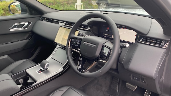 Used Land Rover Range Rover Velar 2025 for sale - 75829786: Photo 50