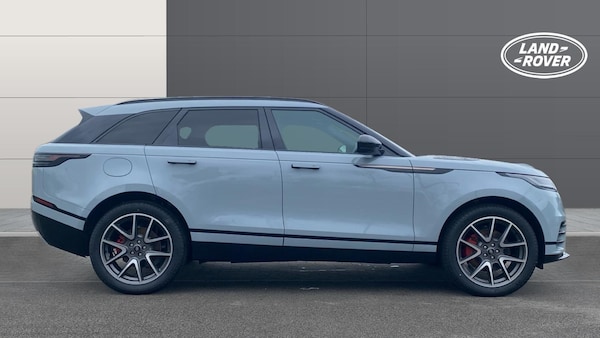 Used Land Rover Range Rover Velar 2025 for sale - 75829786: Photo 5