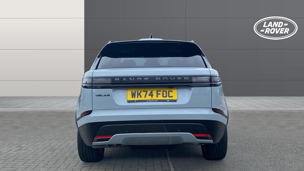 Used Land Rover Range Rover Velar 2025 for sale - 75829786: Photo 6